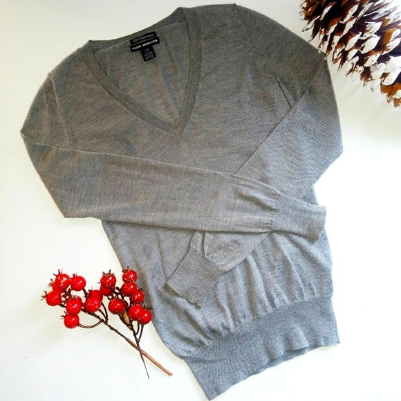 Club Monaco 100% Merino Wool - Picture 1 of 2